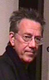 ray manzarek
