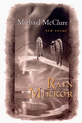 Michael McClure Books