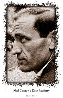 Neal Cassady