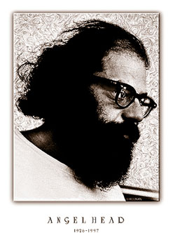 Allen Ginsberg