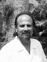 Michael Rothenberg