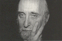 Jerome Rothenberg