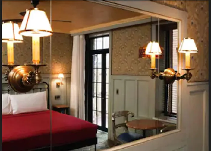 Top-Rated Hotels in NYC at Unbeatable Prices