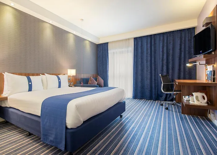 Finest Hotels Near Beauchief, Sheffield