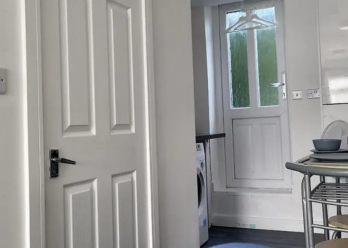 Top Cheap Hotels Near Wembley Arena