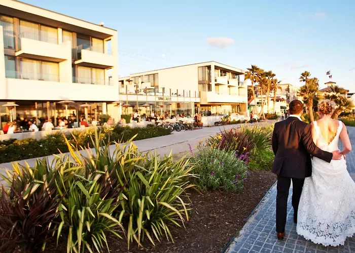Best Pacific Beach Hotels in San Diego for Ocean Views
