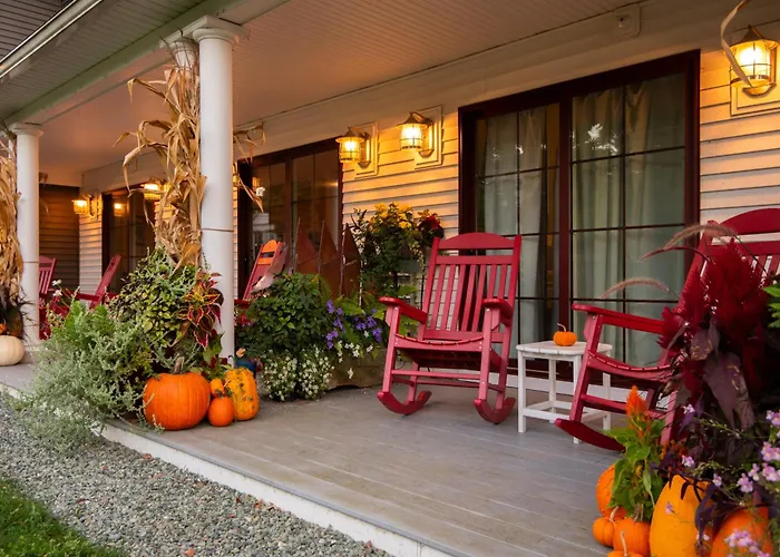 Top Hotels in Bar Harbor