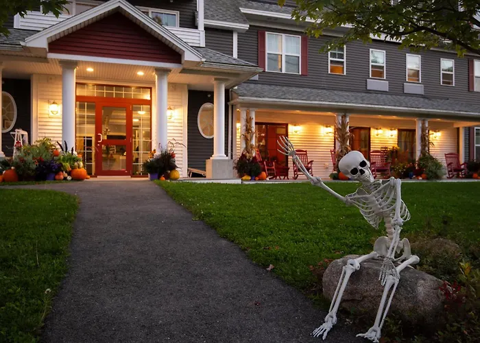 Top Hotels in Bar Harbor