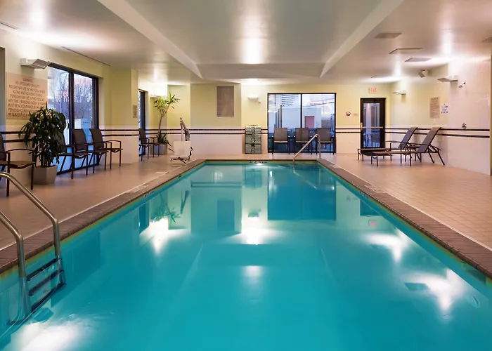 Best Marriott Hotels in Louisville for Memorable Stays