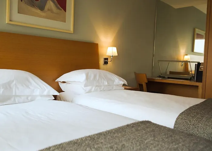 Best Hotels in Nottingham